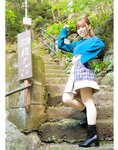 [Photobook] 2024.06.28 伊達さゆり フォト＆インタビューブック 〜置いてきた傘と地図〜