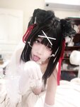 [Cosplay] 清水凪 花嫁 [37P3V-486MB]