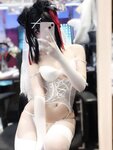 [Cosplay] 清水凪 花嫁 [37P3V-486MB]