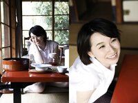 週刊現代デジタル写真集 行平あい佳 掌花