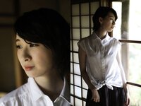 週刊現代デジタル写真集 行平あい佳 掌花