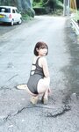 [Photobook]【デジタル限定】小日向結衣写真集「内房の宿 ぽっちりと」(週プレ PHOTO BOOK)
