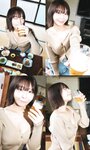 [Photobook]【デジタル限定】小日向結衣写真集「内房の宿 ぽっちりと」(週プレ PHOTO BOOK)