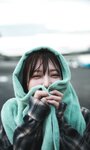 [Photobook]【デジタル限定】小日向結衣写真集「内房の宿 ぽっちりと」(週プレ PHOTO BOOK)