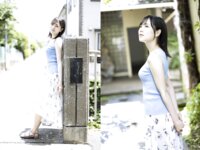 アサ芸SEXY女優写真集 涼森れむ すずかぜ
