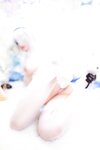 [Cosplay] Arty亞緹 - 2B NierAutomata