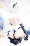 [Cosplay] Arty亞緹 - 2B NierAutomata