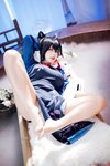 [Cosplay] 是一只熊仔吗 蔚蓝档案 漆原辉夜 [55P-759MB]