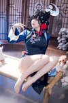 [Cosplay] 是一只熊仔吗 蔚蓝档案 漆原辉夜 [55P-759MB]