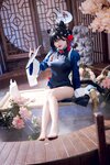 [Cosplay] 是一只熊仔吗 蔚蓝档案 漆原辉夜 [55P-759MB]