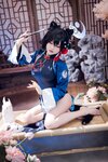 [Cosplay] 是一只熊仔吗 蔚蓝档案 漆原辉夜 [55P-759MB]