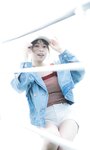 [Photobook] 2024.07.22 伊達さゆり 写真集 「雨恋ダイアリー」