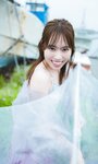 [Photobook] 2024.07.22 伊達さゆり 写真集 「雨恋ダイアリー」