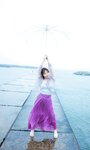 [Photobook] 2024.07.22 伊達さゆり 写真集 「雨恋ダイアリー」