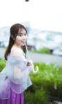 [Photobook] 2024.07.22 伊達さゆり 写真集 「雨恋ダイアリー」