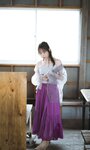 [Photobook] 2024.07.22 伊達さゆり 写真集 「雨恋ダイアリー」