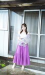 [Photobook] 2024.07.22 伊達さゆり 写真集 「雨恋ダイアリー」