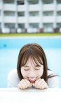 [Photobook] 2024.07.22 伊達さゆり 写真集 「雨恋ダイアリー」