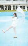 [Photobook] 2024.07.22 伊達さゆり 写真集 「雨恋ダイアリー」