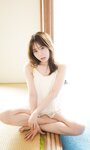 [Photobook] 2024.07.22 伊達さゆり 写真集 「雨恋ダイアリー」
