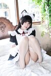 [Cosplay] 清水凪 兽娘育成计划 [82P-827MB]