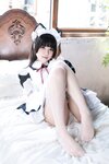 [Cosplay] 清水凪 兽娘育成计划 [82P-827MB]