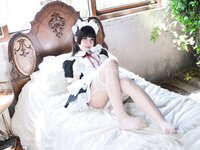 [Cosplay] 清水凪 兽娘育成计划 [82P-827MB]
