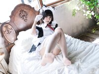 [Cosplay] 清水凪 兽娘育成计划 [82P-827MB]