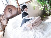 [Cosplay] 清水凪 兽娘育成计划 [82P-827MB]