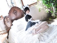 [Cosplay] 清水凪 兽娘育成计划 [82P-827MB]