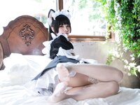 [Cosplay] 清水凪 兽娘育成计划 [82P-827MB]