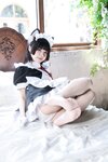 [Cosplay] 清水凪 兽娘育成计划 [82P-827MB]