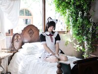 [Cosplay] 清水凪 兽娘育成计划 [82P-827MB]