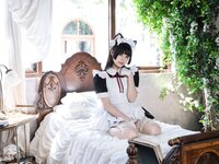 [Cosplay] 清水凪 兽娘育成计划 [82P-827MB]