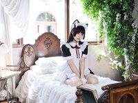 [Cosplay] 清水凪 兽娘育成计划 [82P-827MB]