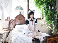 [Cosplay] 清水凪 兽娘育成计划 [82P-827MB]