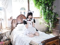 [Cosplay] 清水凪 兽娘育成计划 [82P-827MB]