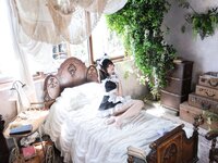 [Cosplay] 清水凪 兽娘育成计划 [82P-827MB]