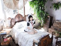 [Cosplay] 清水凪 兽娘育成计划 [82P-827MB]