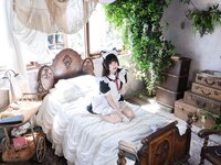 [Cosplay] 清水凪 兽娘育成计划 [82P-827MB]