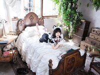 [Cosplay] 清水凪 兽娘育成计划 [82P-827MB]