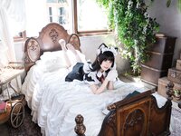 [Cosplay] 清水凪 兽娘育成计划 [82P-827MB]