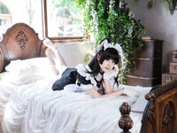 [Cosplay] 清水凪 兽娘育成计划 [82P-827MB]