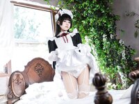 [Cosplay] 清水凪 兽娘育成计划 [82P-827MB]