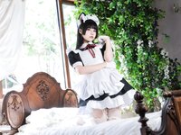 [Cosplay] 清水凪 兽娘育成计划 [82P-827MB]