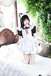 [Cosplay] 清水凪 兽娘育成计划 [82P-827MB]