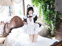 [Cosplay] 清水凪 兽娘育成计划 [82P-827MB]