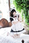 [Cosplay] 清水凪 兽娘育成计划 [82P-827MB]