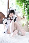 [Cosplay] 清水凪 兽娘育成计划 [82P-827MB]