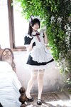 [Cosplay] 清水凪 兽娘育成计划 [82P-827MB]